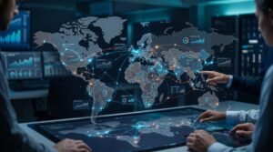 What Data-Driven Foreign Policy Analysis Actually Means