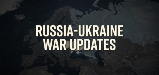 Russia-Ukraine War Updates: June 23, 2026