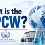 What Is the OPCW? The Global Institution Behind the Chemical Weapons Ban
