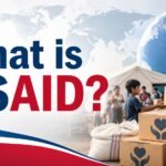 USAID After Six Decades of Development Diplomacy