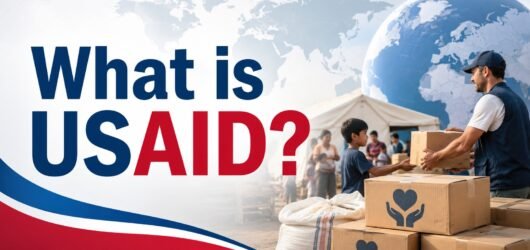 USAID After Six Decades of Development Diplomacy