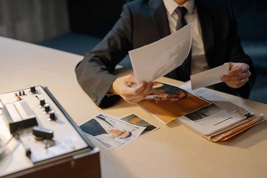 agency roles and responsibilities