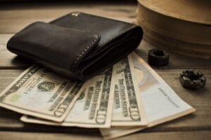 cia agent salary details