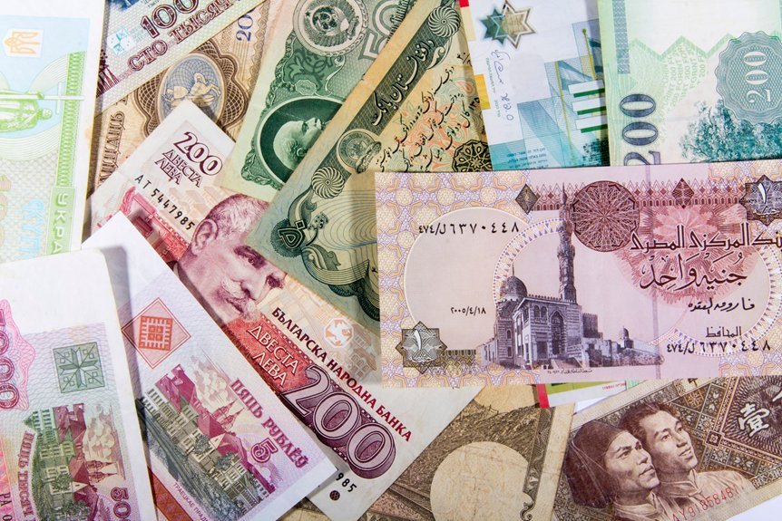 foreign policy and stability