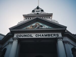 funding sources for cfr