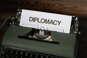understanding global relations simply