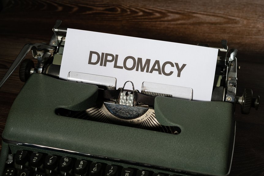 understanding global relations simply